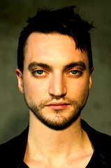 Richard Harmon profile picture