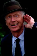 Arthur Tovey profile picture