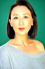 Jackie Mah profile picture