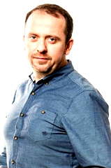 Andrius Žiurauskas profile picture