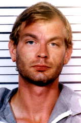 Jeffrey Dahmer profile picture