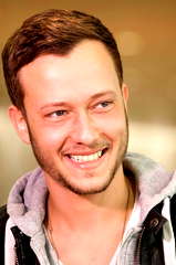 Yon Tumarkin profile picture