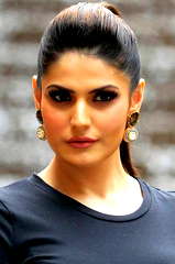 Zareen Khan profile picture