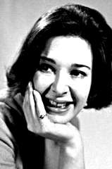 Verity Lambert