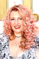 Jane Goldman