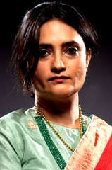 Anvita Dutt