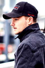 Toby Kearton