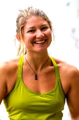 Hazel Findlay profile picture