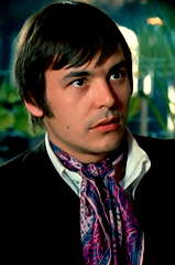 Barry Evans