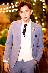 Ngô Kiến Huy profile picture