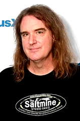 David Ellefson profile picture