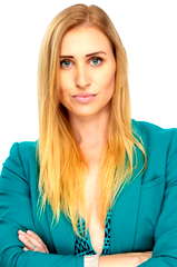 Ali Chappell profile picture