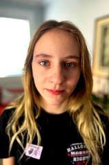 Arabella Silverson