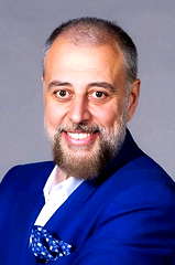 Hamdi Alkan profile picture