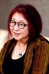 Rumiko Takahashi