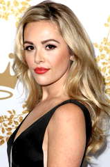 Natalie Hall profile picture
