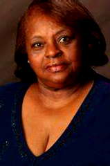 Maxine Barnett profile picture