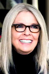 Diane Keaton