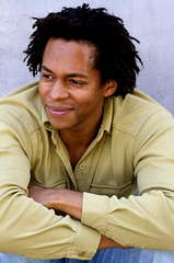 Shedrack Anderson III profile picture