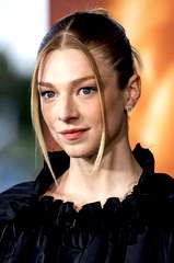 Hunter Schafer
