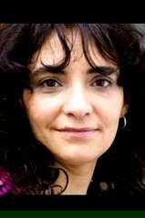 María Laura Cali profile picture