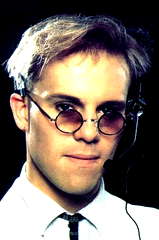Thomas Dolby profile picture