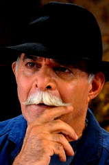 Sirous Gorjestani profile picture