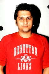 Mohit Suri