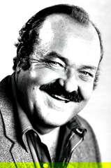 William Conrad profile picture