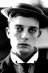 Buster Keaton profile picture