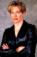 Julie Stewart