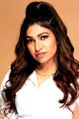 Tulsi Kumar