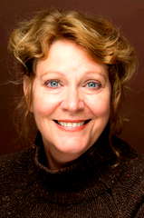 Shelley Thompson profile picture