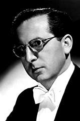 Franz Waxman