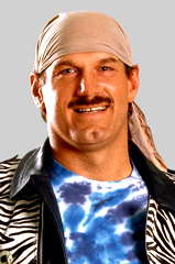 Jesse Ventura profile picture