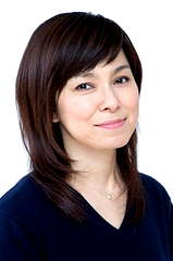 Shoko Takada profile picture