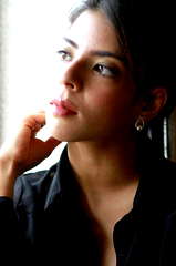 Rumana Molla