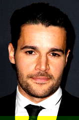 Christopher Abbott profile picture