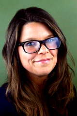 Caroline Dries