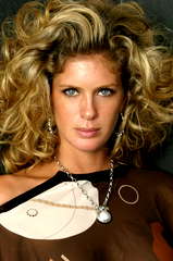Rachel Hunter profile picture