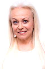 Jacki Weaver profile picture