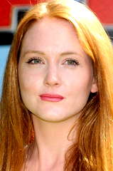 Olivia Hallinan