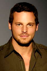 Justin Chambers