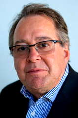 Göran Ragnerstam profile picture