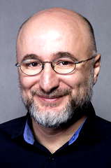 Reza Behboudi profile picture