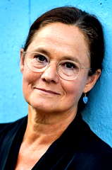 Pernilla August profile picture