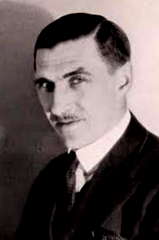 Basil Emmott