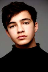 Bryce Gheisar profile picture
