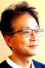 Kazuya Konaka