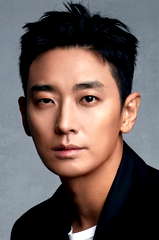 Ju Ji-hoon profile picture